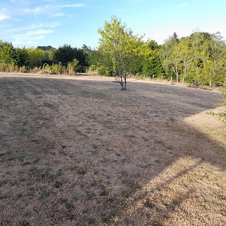 La Cantiniere Fougerolles-Saint-Valbert Exteriér fotografie