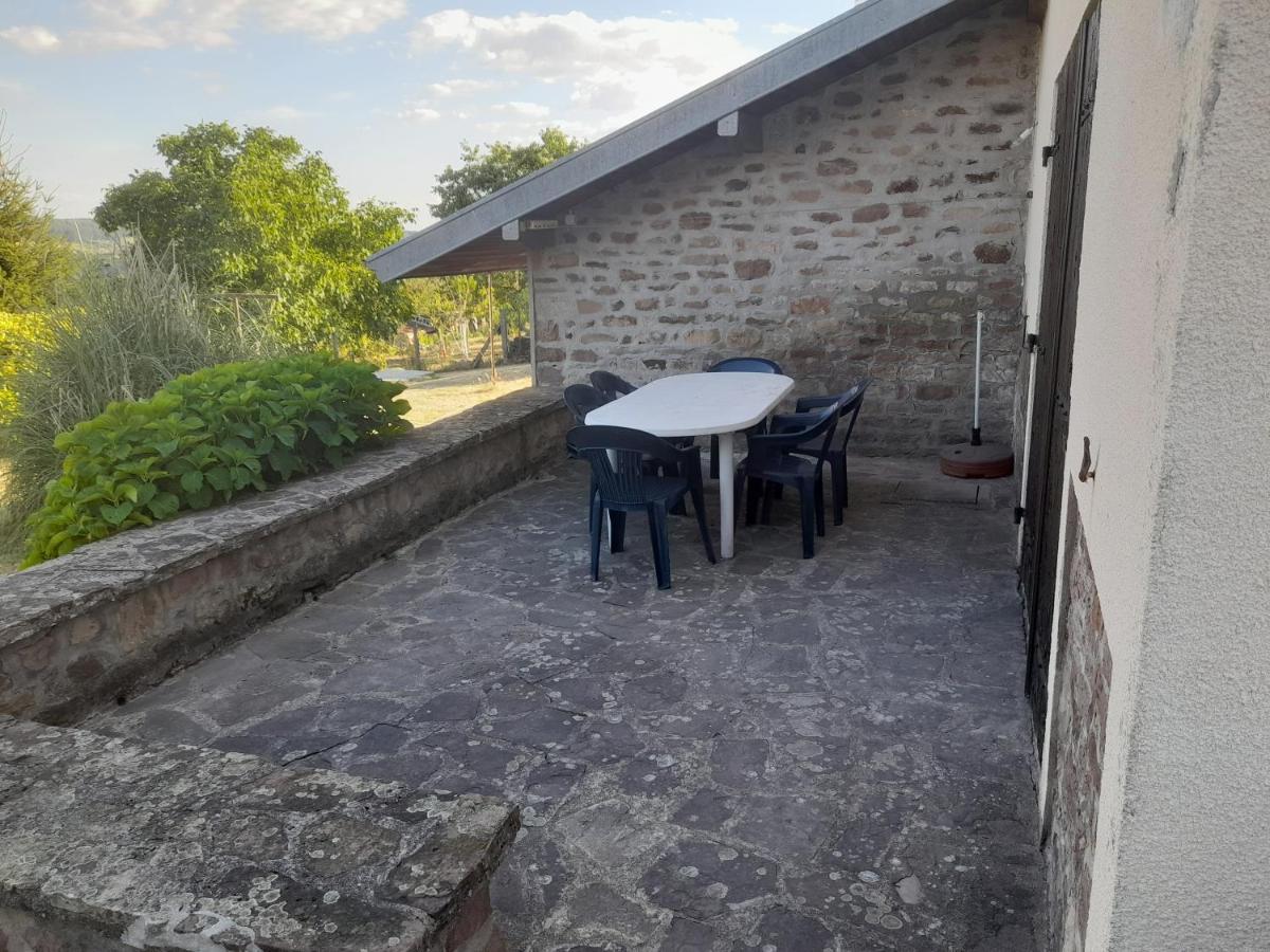 La Cantiniere Fougerolles-Saint-Valbert Exteriér fotografie